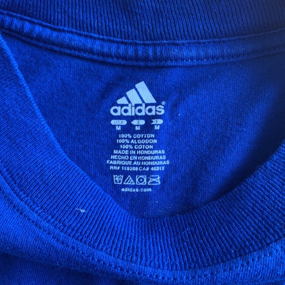 Vintage Denver Nuggets T-Shirt - Picture 3 of 3